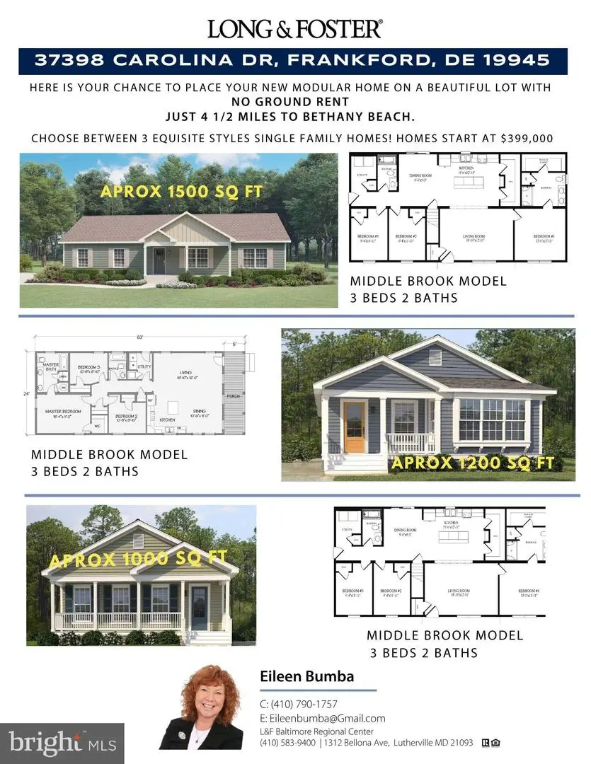 37398 Carolina Dr, Frankford, DE 19945 - #2