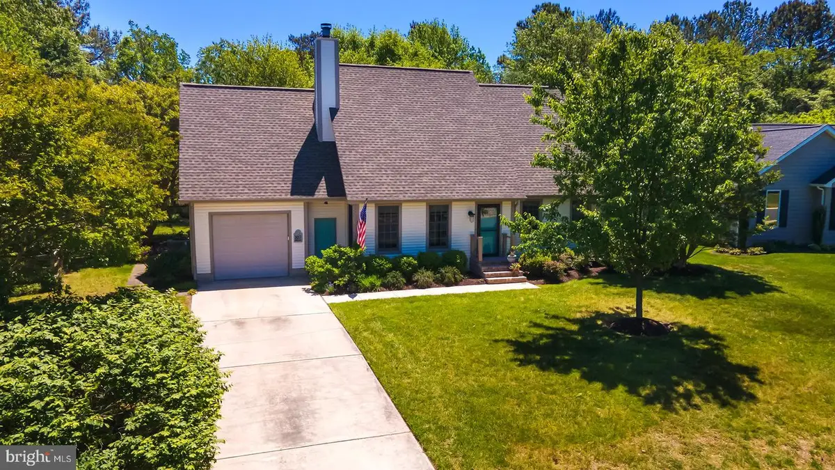 107 Ocean View Blvd, Lewes, DE 19958 - #1