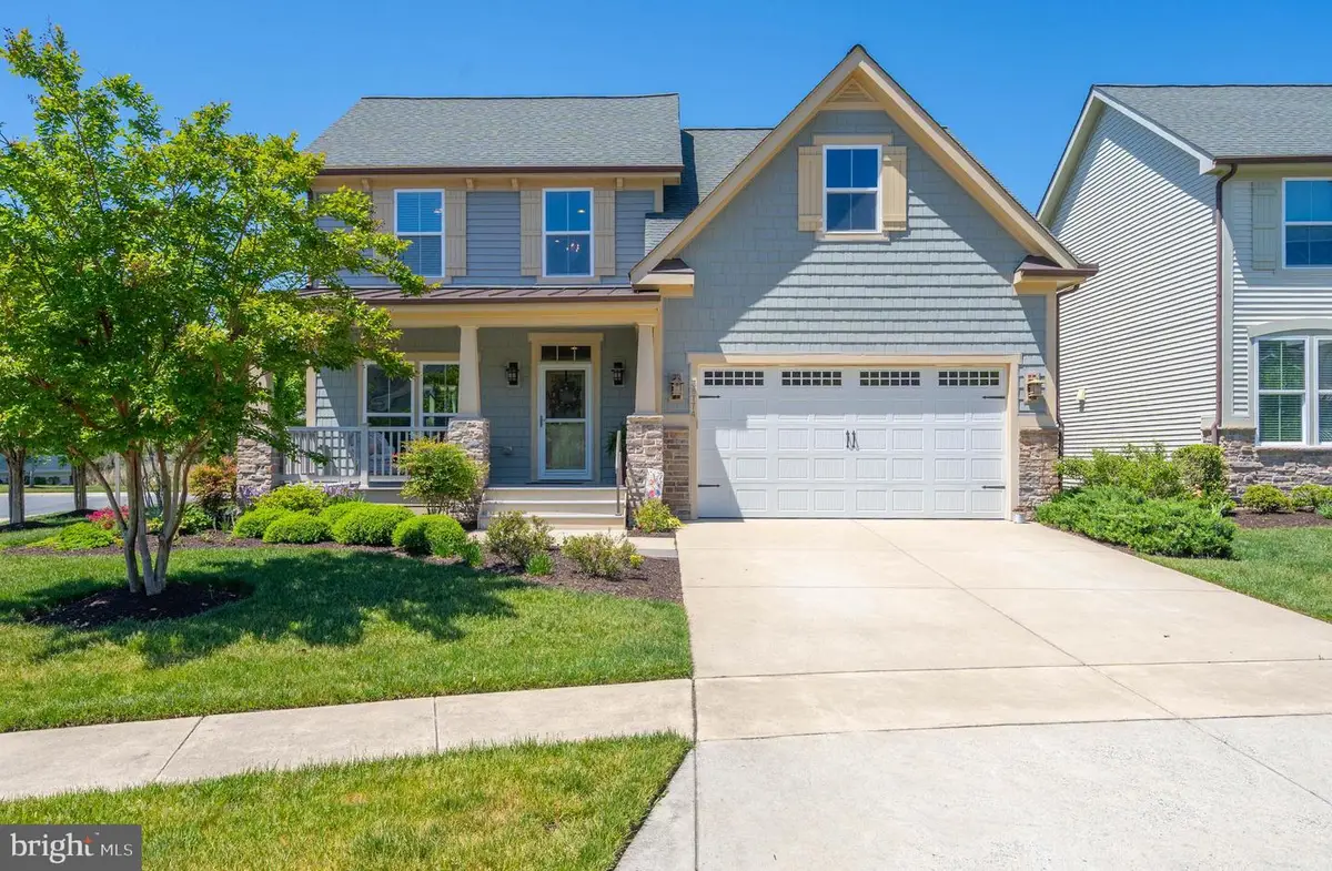38774 Oyster Catcher Dr, Ocean View, DE 19970 - #1