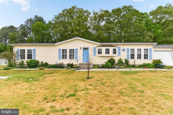 114 E Holly Dr, LINCOLN, DE 19960