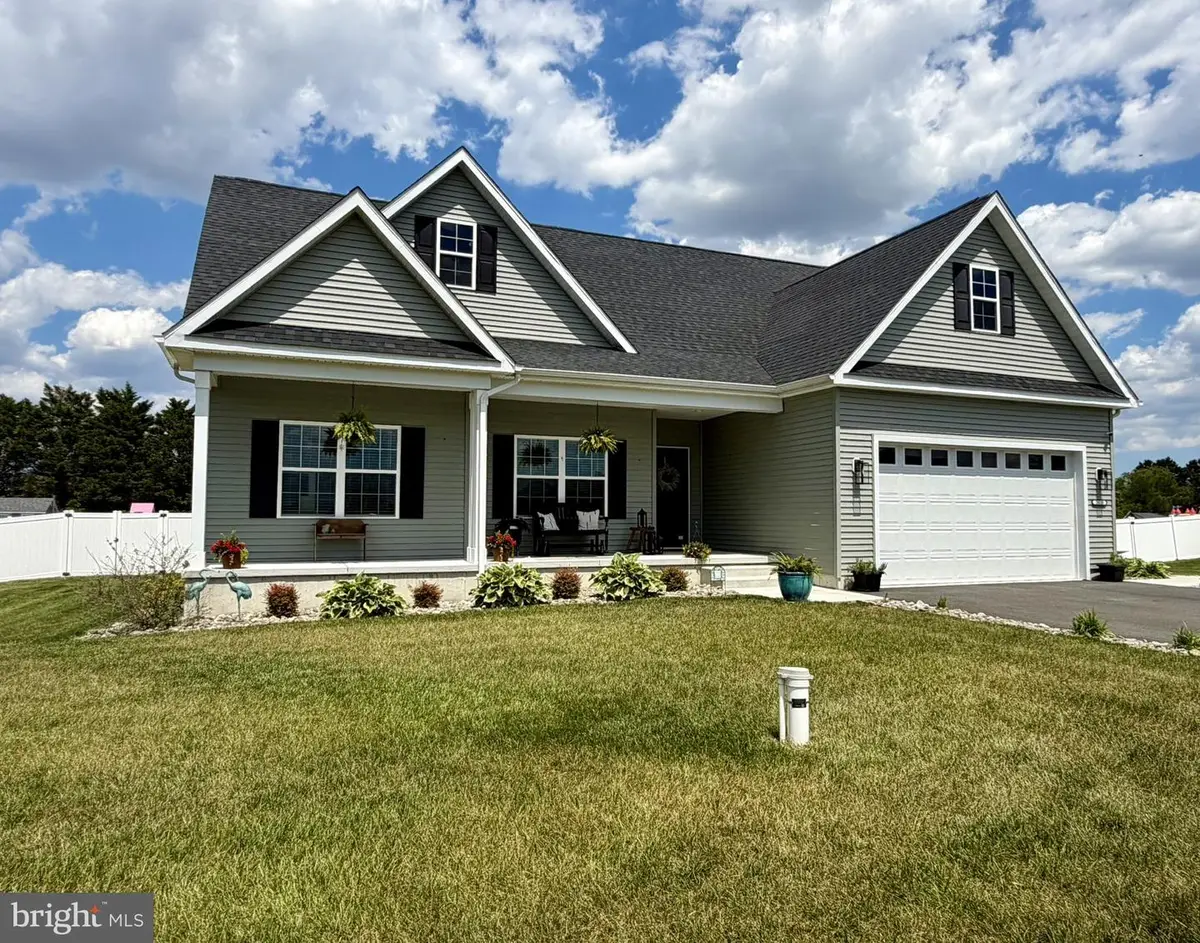28033 King Farms Rd, Laurel, DE 19956 - #1