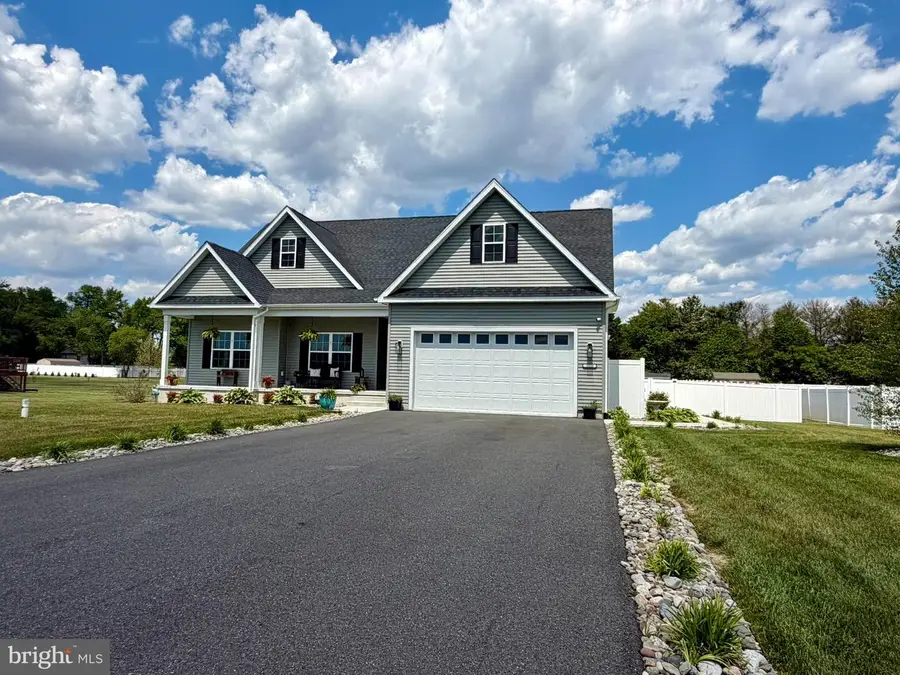 28033 King Farms Rd, Laurel, DE 19956 - #2