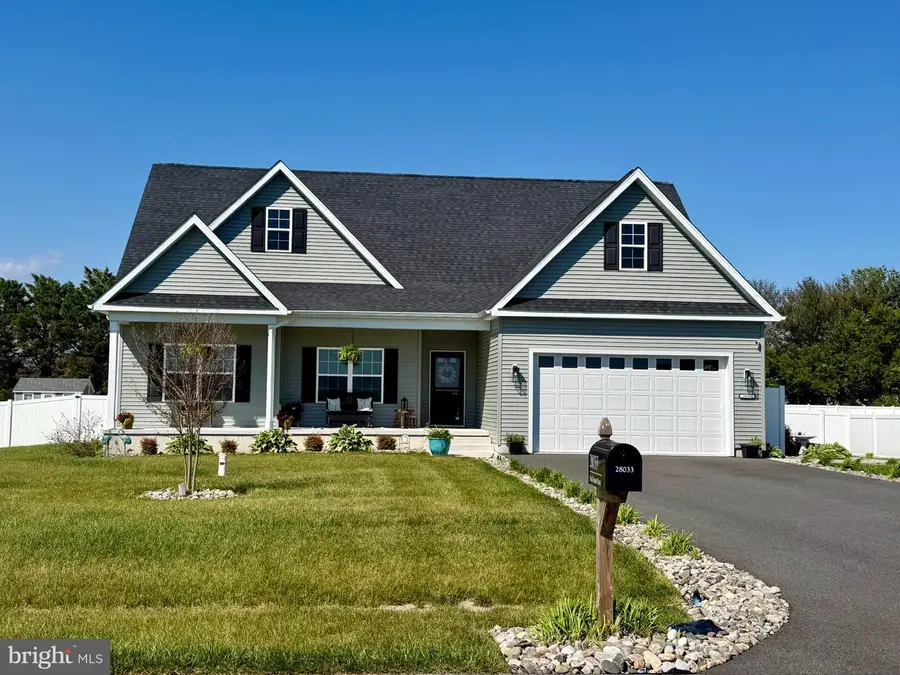 28033 King Farms Rd, Laurel, DE 19956 - #3