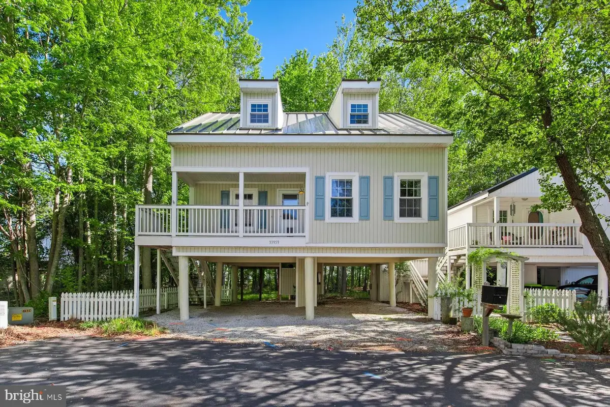 33959 Monterray Ave, Frankford, DE 19945 - #1