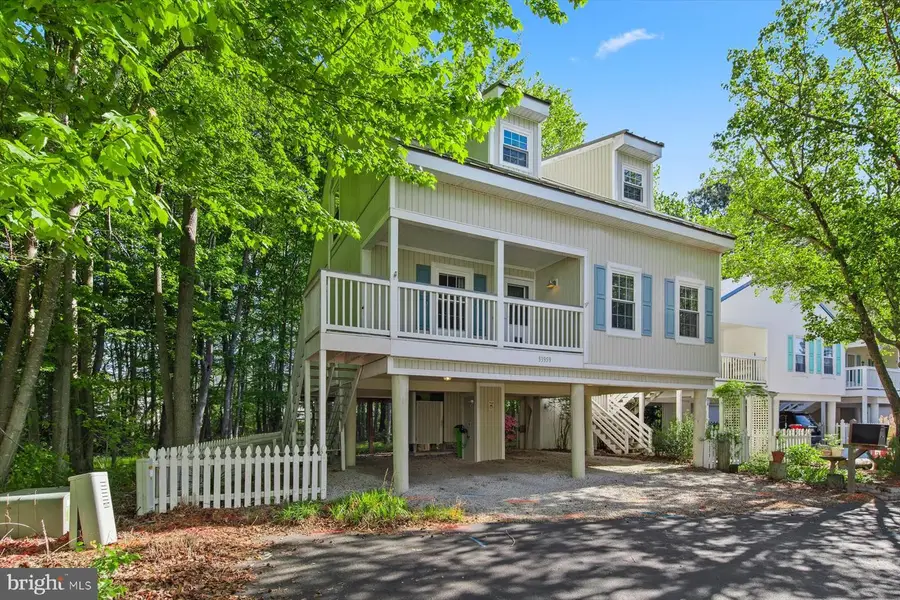 33959 Monterray Ave, Frankford, DE 19945 - #2