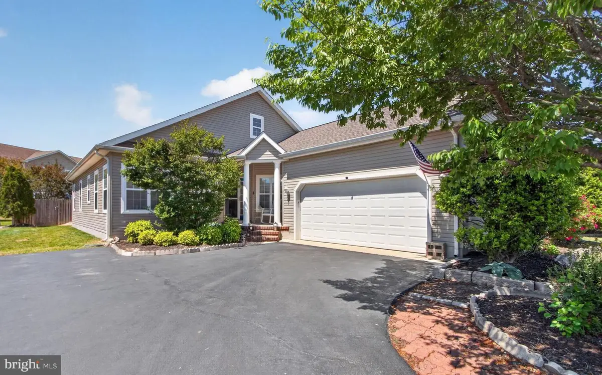 6 Clearview Dr, Milford, DE 19963 - #1