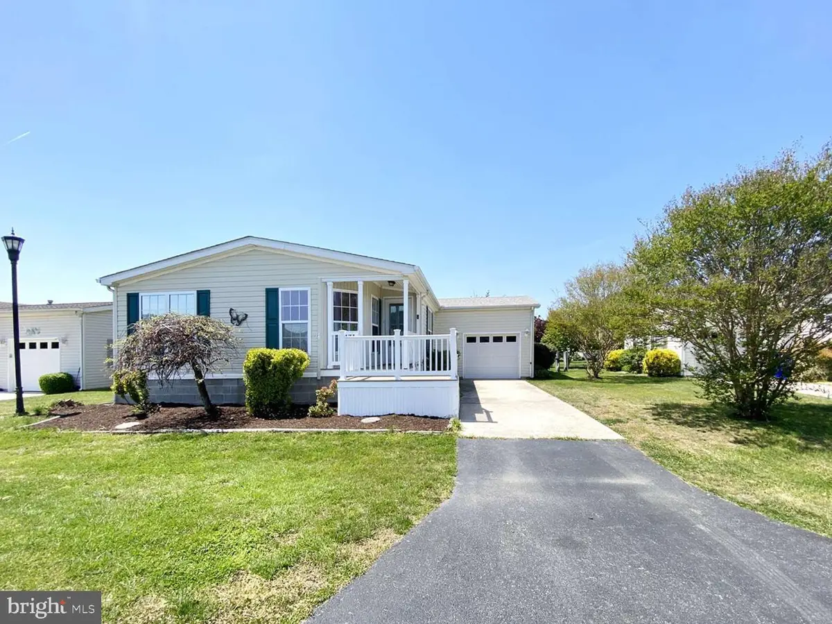4 Mayfair Ln, Lewes, DE 19958 - #1