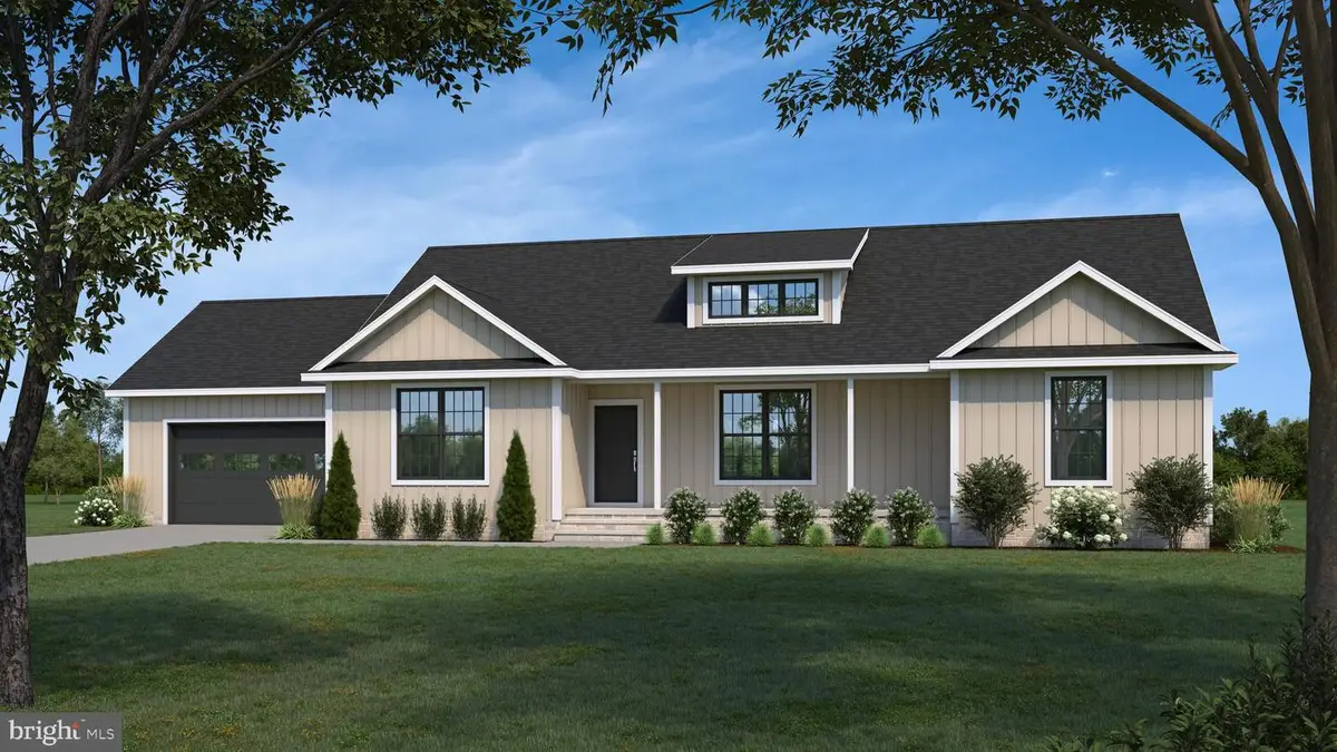 7059 Clark Rd, Seaford, DE 19973 - #1