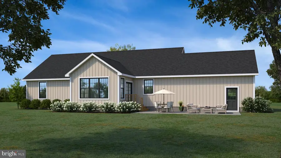 7059 Clark Rd, Seaford, DE 19973 - #2