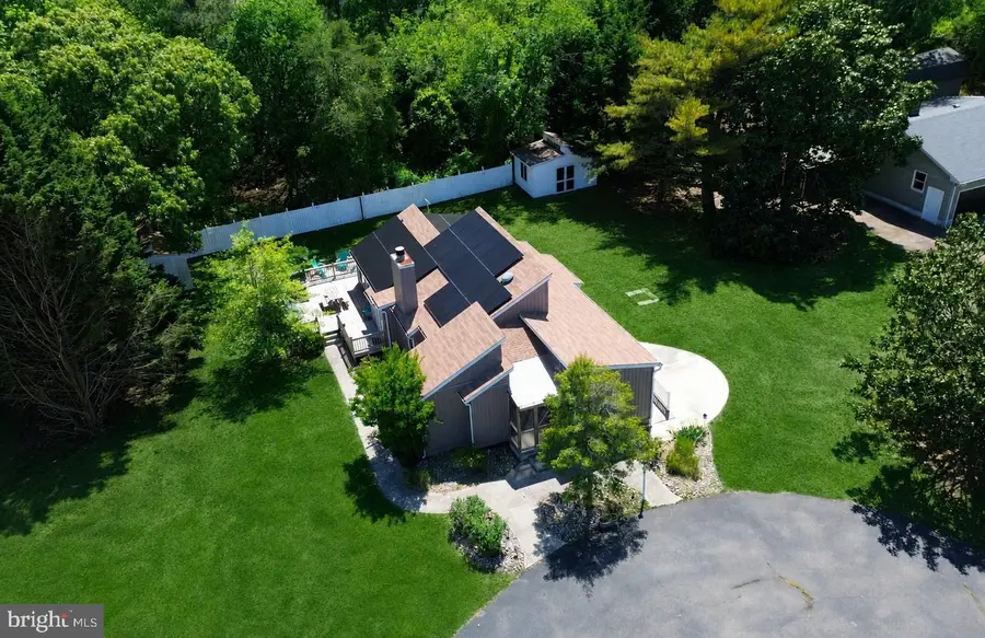 106 S Orlando Ave, Ocean View, DE 19970 - #2