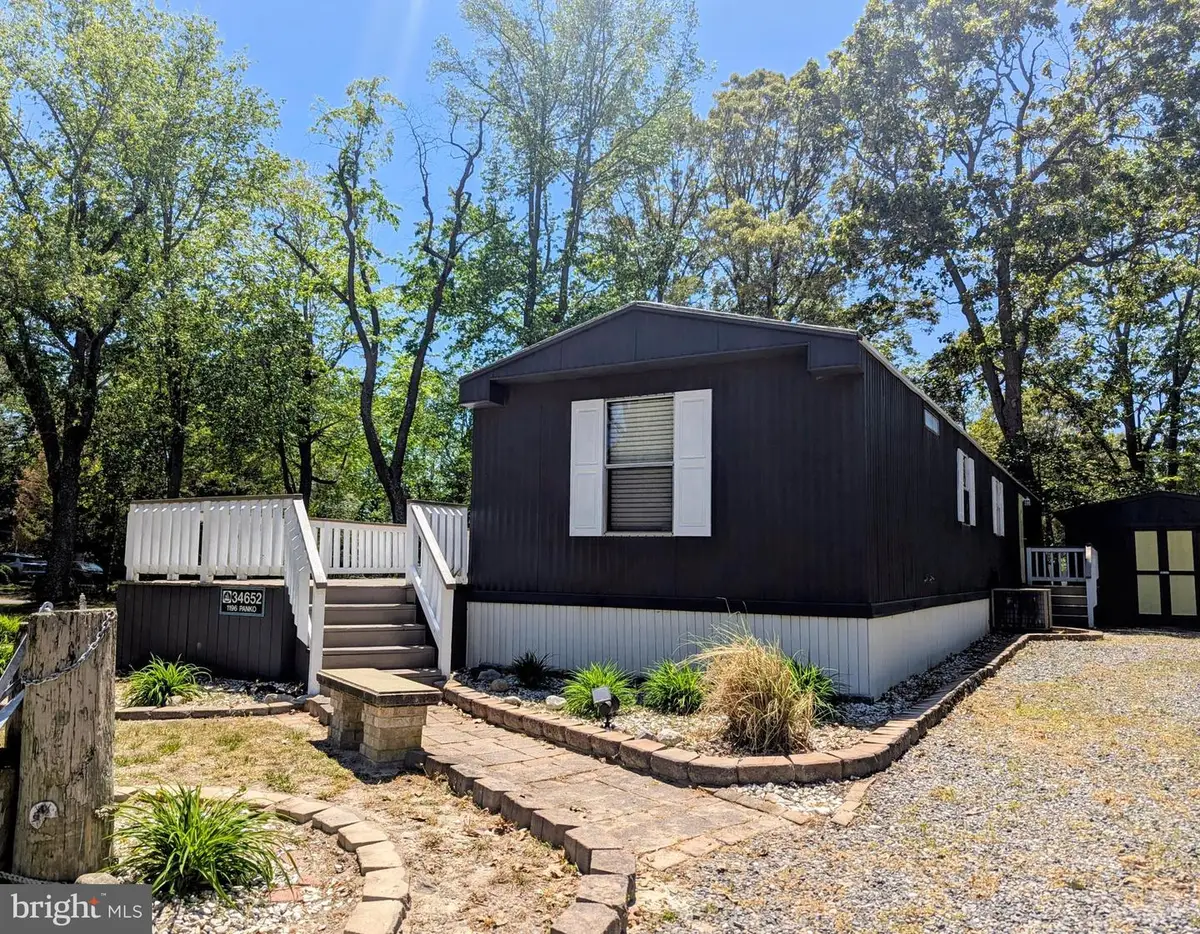 34652 Crows Nest Ln, Millsboro, DE 19966 - #1