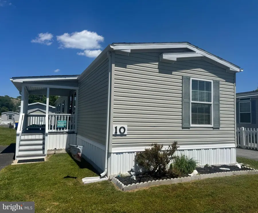 10 Lantern Ln, Rehoboth Beach, DE 19971 - #3