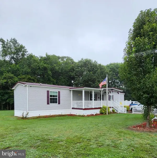 11404 Abbys Way #55916, BRIDGEVILLE, DE 19933