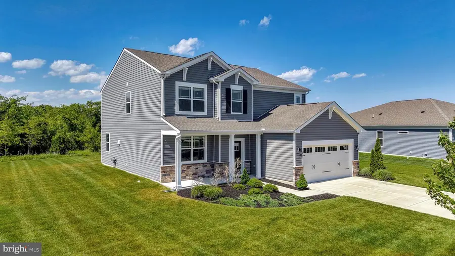 18069 White Cedar Ct, Milton, DE 19968 - #2