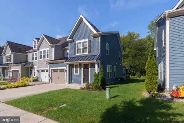 38461 Carroll Dr, MILLVILLE, DE 19967