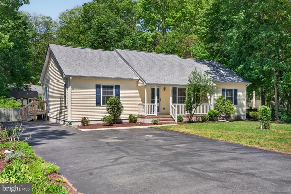 33661 Feather Ln, DAGSBORO, DE 19939