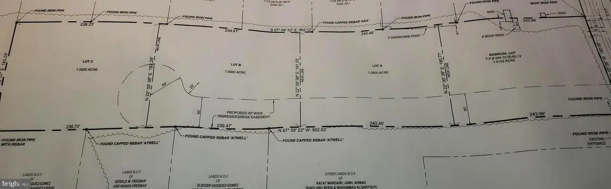 28453 Martins Farm Rd Lot 5, Milton, DE 19968 - #1