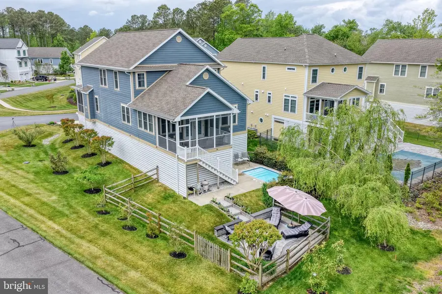 39039 Jay Bird St, Bethany Beach, DE 19930 - #2