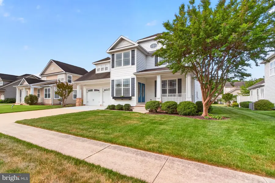 17199 Exton St, Lewes, DE 19958 - #2