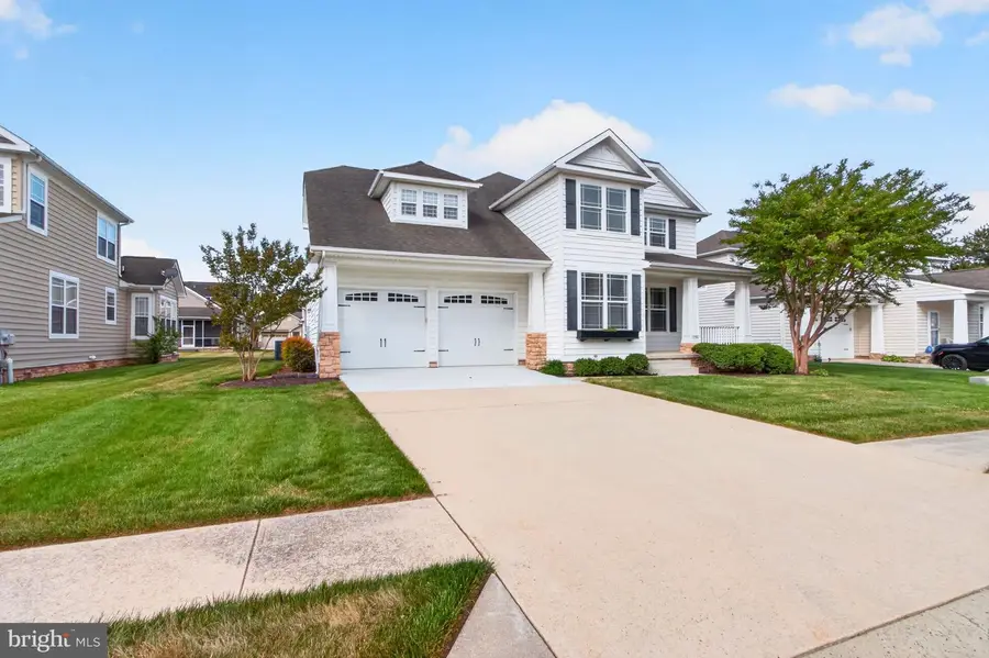 17199 Exton St, Lewes, DE 19958 - #3