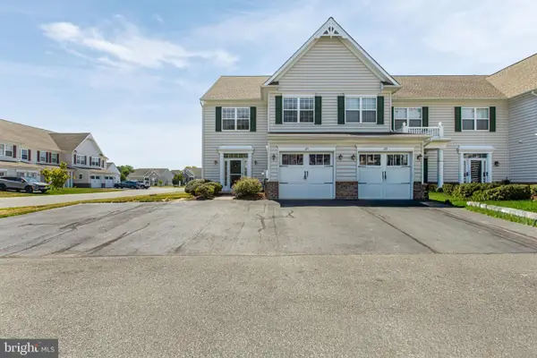124 E Sandridge Ct, MILLSBORO, DE 19966