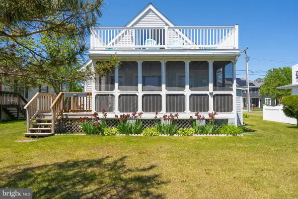 8 S Anchorage Ave, SOUTH BETHANY, DE 19930