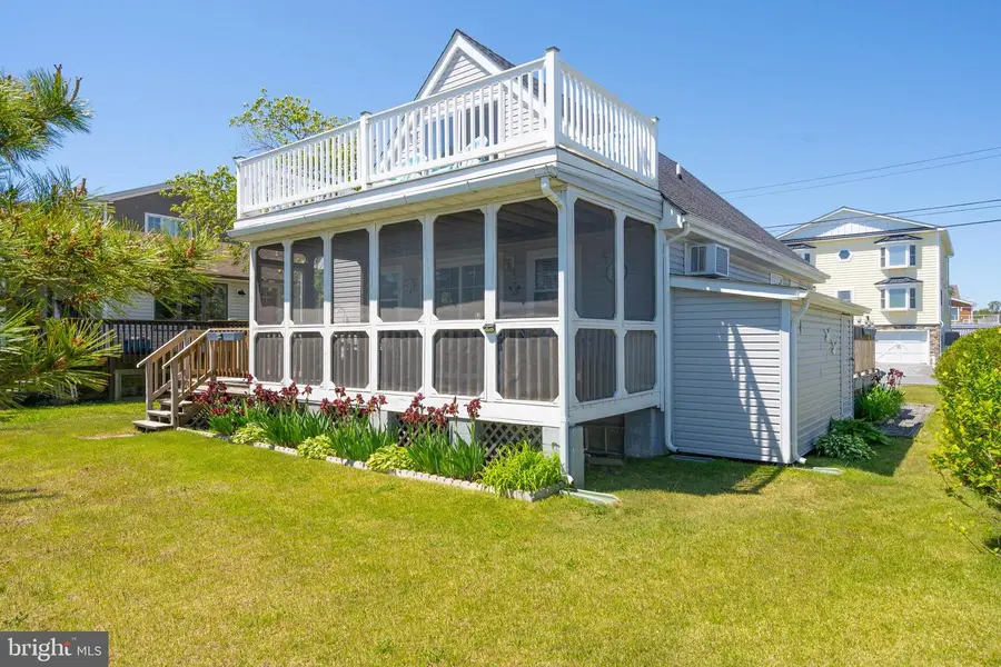 8 S Anchorage Ave, South Bethany, DE 19930 - #2
