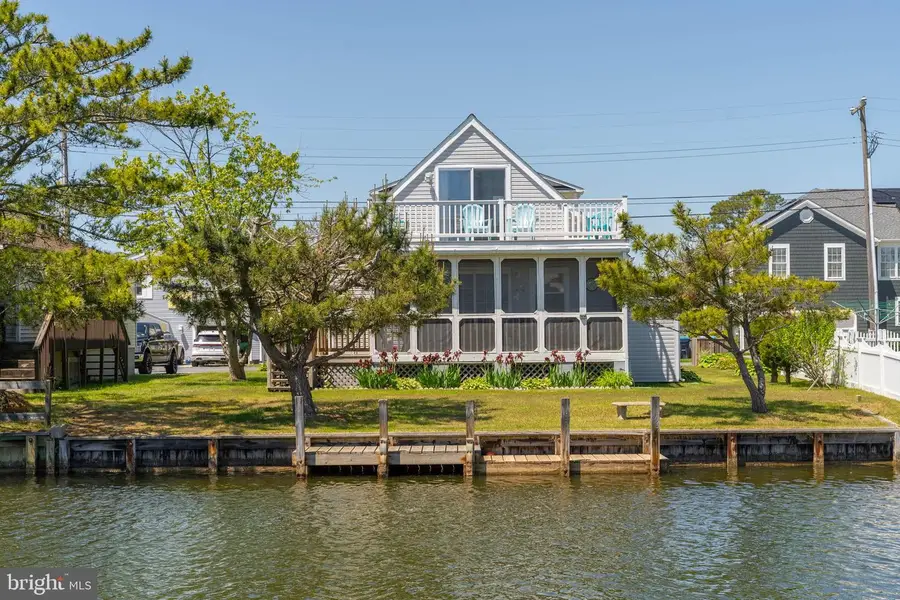 8 S Anchorage Ave, South Bethany, DE 19930 - #3