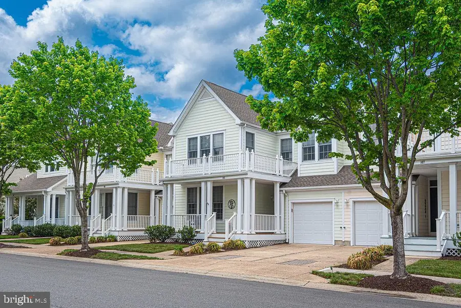 145 October Glory Ave, Ocean View, DE 19970 - #3