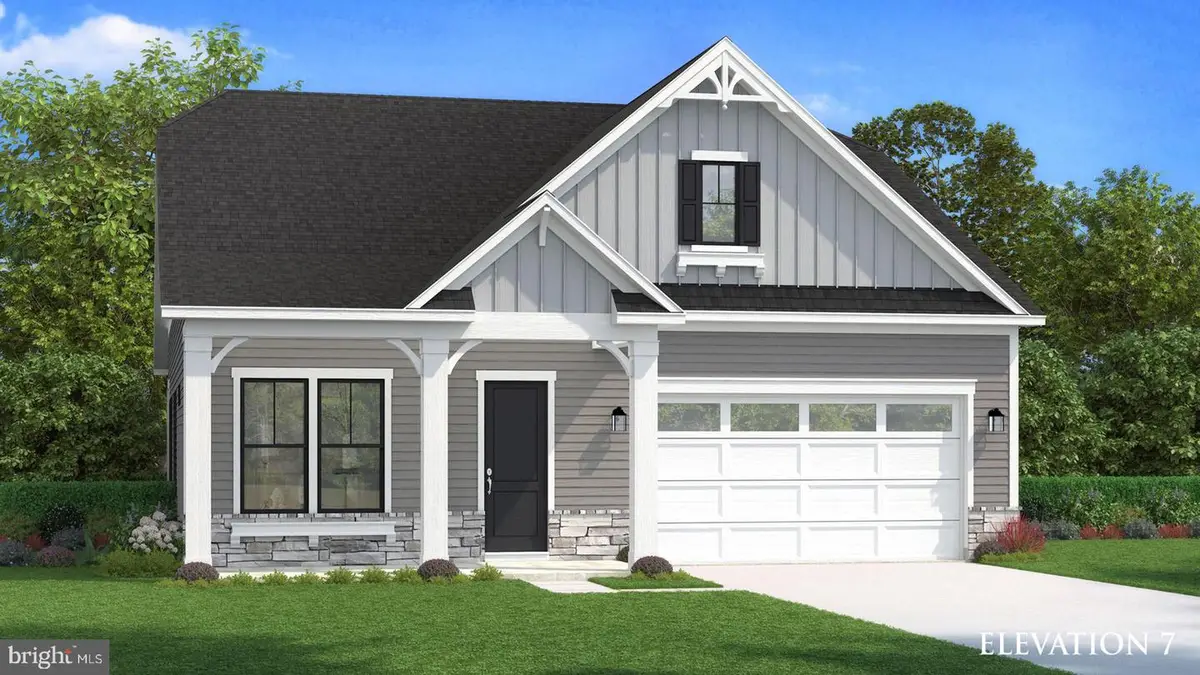 Homesite 157 Chase Oaks Dr, Lewes, DE 19958 - #1