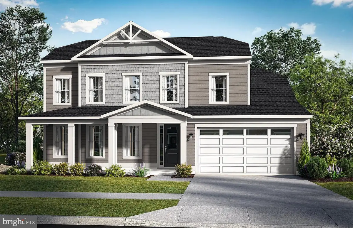 Homesite 91 Heartwood Cir, Lewes, DE 19958 - #1