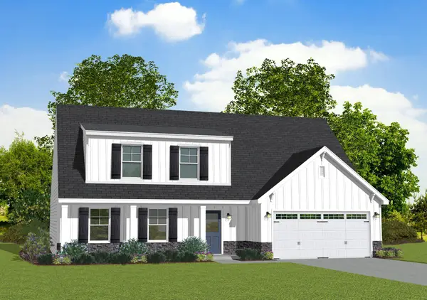 Lot D Shortly Rd, GEORGETOWN, DE 19947