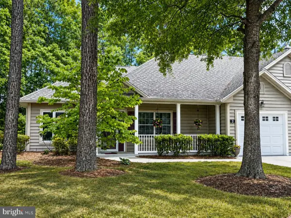 2 Huckleberry Dr #59, GEORGETOWN, DE 19947