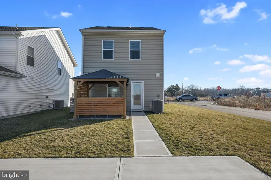 10875 Farmerfield St, Milford, DE 19963 - #3