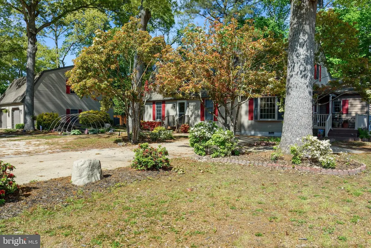 26093 Autumn, Millsboro, DE 19966 - #1
