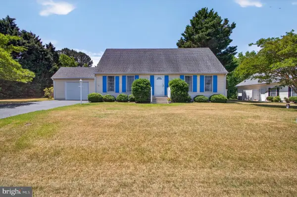 118 S Orlando Ave, OCEAN VIEW, DE 19970