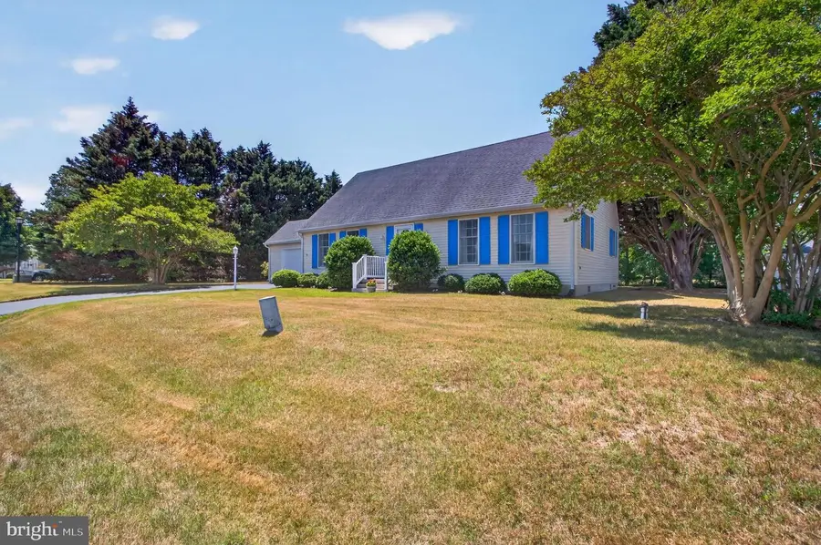 118 S Orlando Ave, Ocean View, DE 19970 - #2