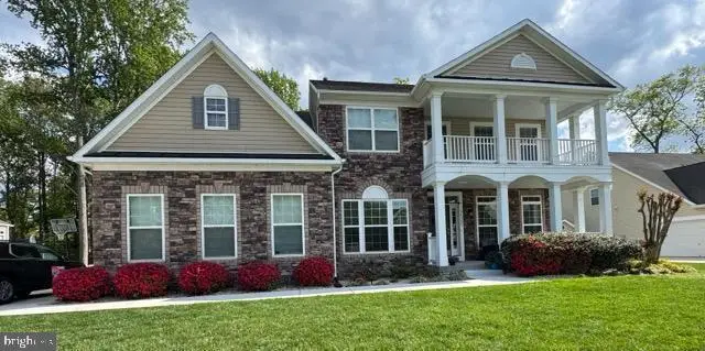 34395 Skyler Dr, Lewes, DE 19958 - #1