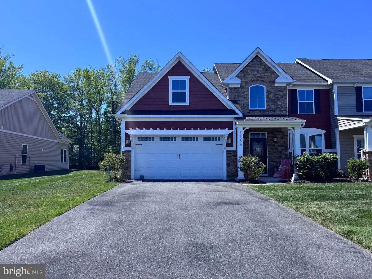 27294 Shipwreck Dr, Selbyville, DE 19975 - #1