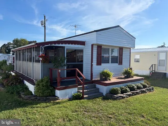 38006 Rabbit Rd, Ocean View, DE 19970 - #1