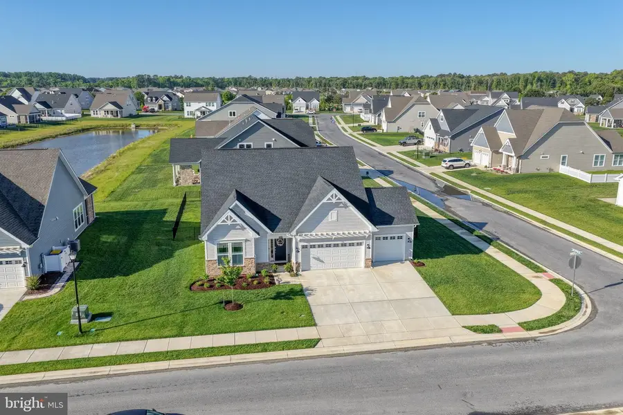 29105 Frenchman Bay Dr, Lewes, DE 19958 - #2
