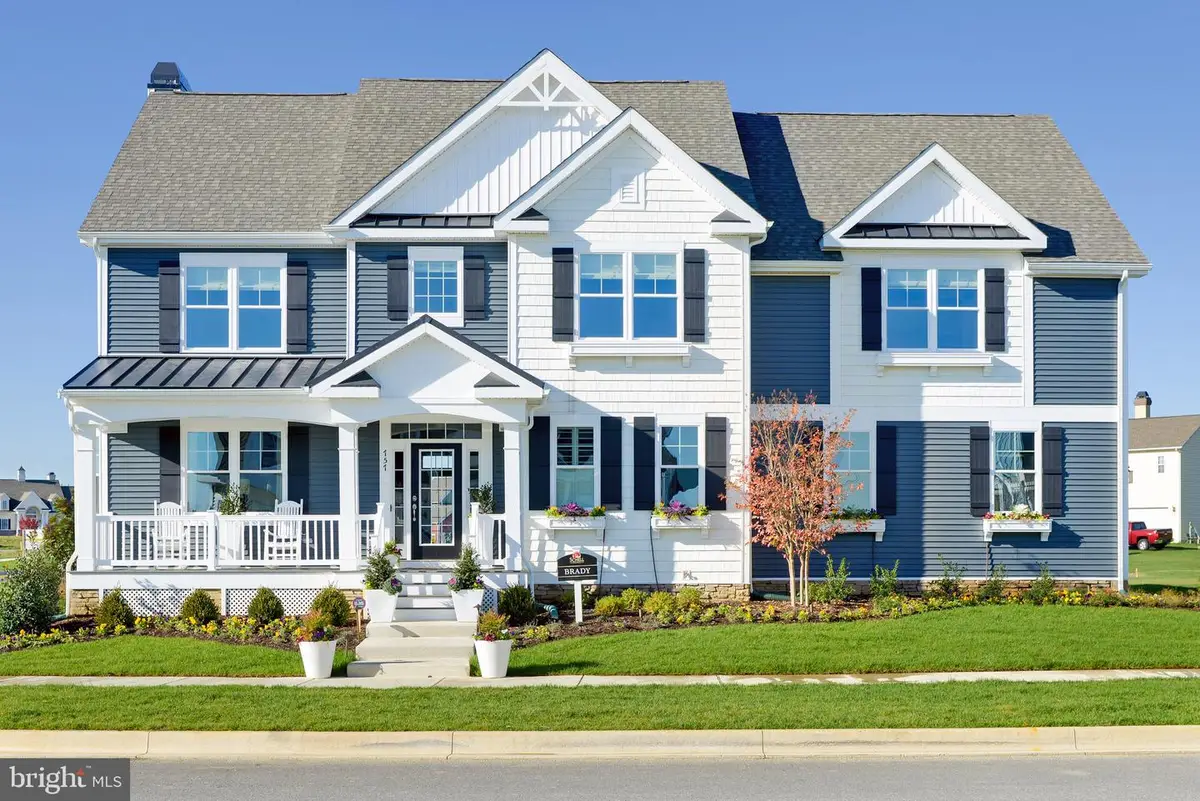 20374 Honeysuckle Dr, Lincoln, DE 19960 - #1
