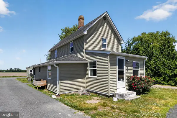 32902 Horsey Church Rd, LAUREL, DE 19956