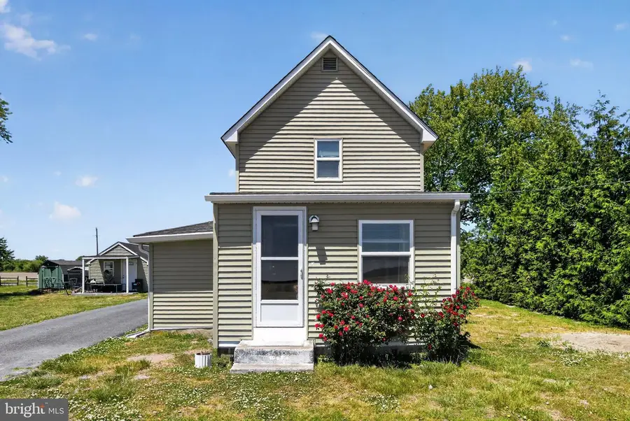 32902 Horsey Church Rd, Laurel, DE 19956 - #2