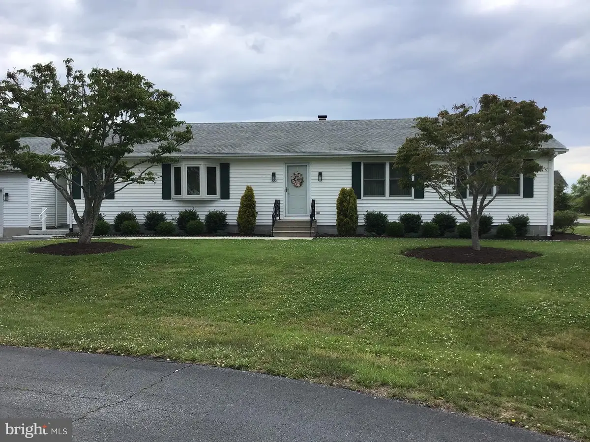100 Laurel Knob Ct, Rehoboth Beach, DE 19971 - #1