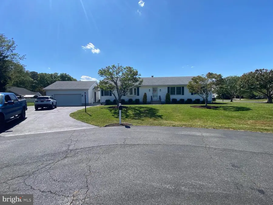 100 Laurel Knob Ct, Rehoboth Beach, DE 19971 - #2