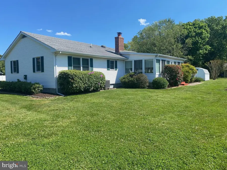 100 Laurel Knob Ct, Rehoboth Beach, DE 19971 - #3