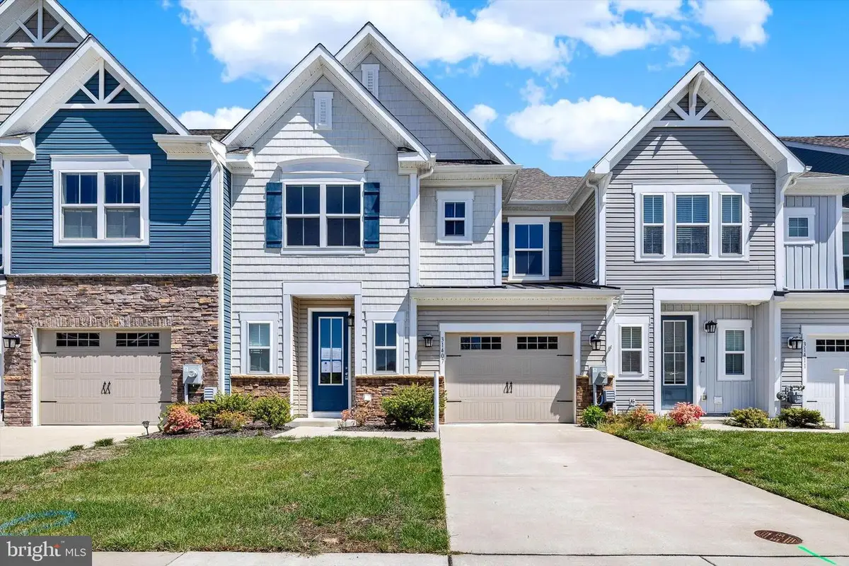 31407 Valley Green Rd, Millville, DE 19967 - #1
