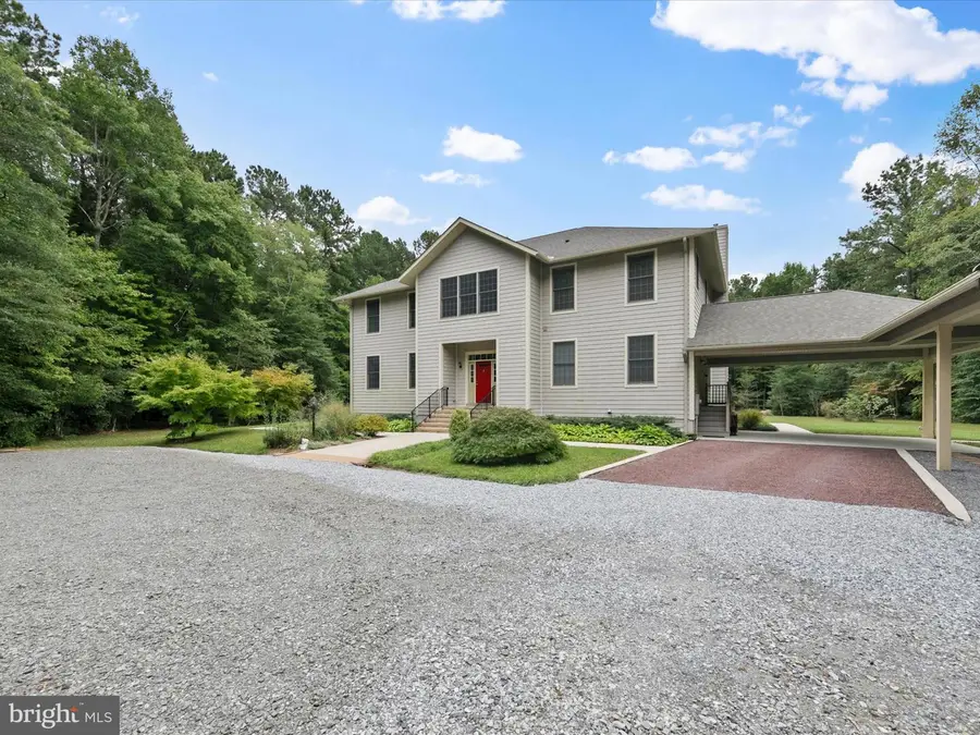 31700 Holly Wood Ln, Frankford, DE 19945 - #2
