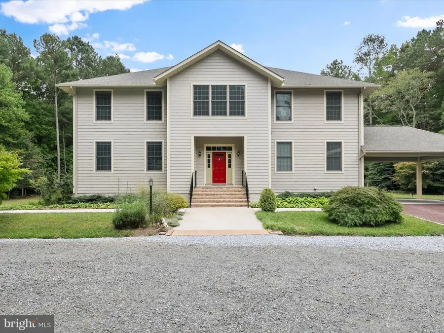 31700 Holly Wood Ln, Frankford, DE 19945 - #3